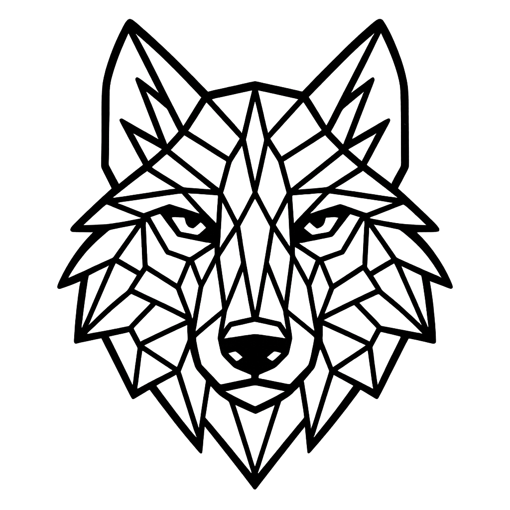 Geometric Wolf